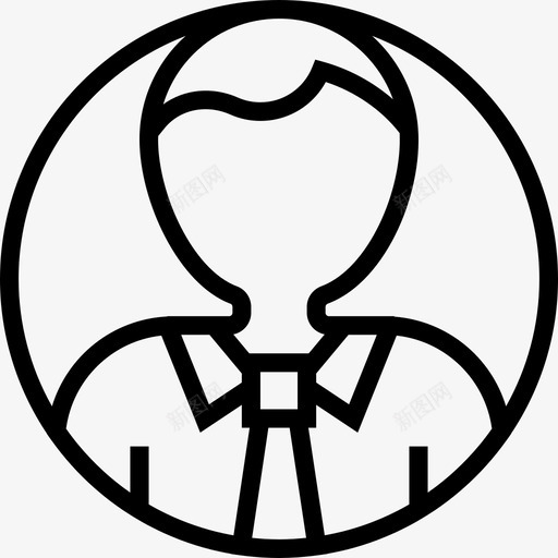 user-4svg_新图网 https://ixintu.com user-4