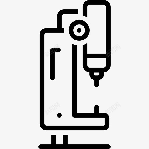 机器仪器器具图标svg_新图网 https://ixintu.com 仪器 器具 小工具 机器 钥匙