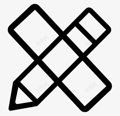 skillssvg_新图网 https://ixintu.com skills 职业技能