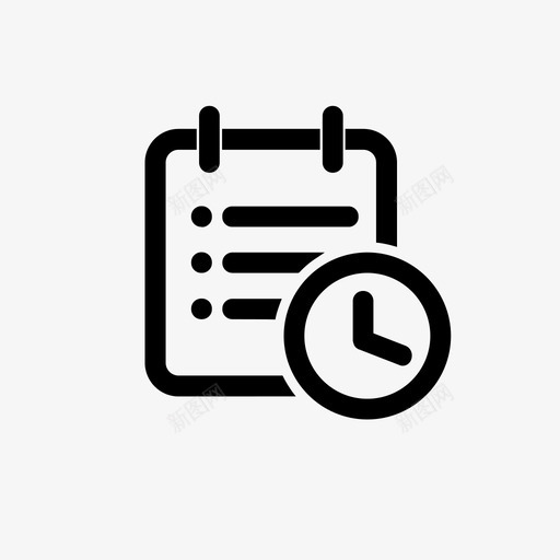 生产计划svg_新图网 https://ixintu.com 生产计划