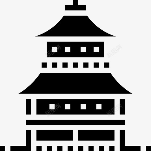 金龟子日本26字形图标svg_新图网 https://ixintu.com 字形 日本 金龟子