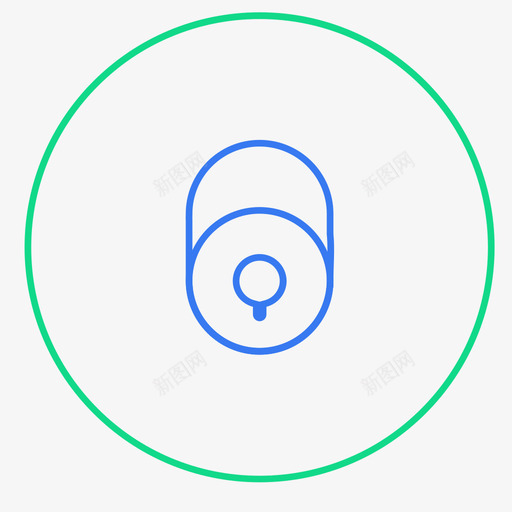 眼镜-优势4svg_新图网 https://ixintu.com 眼镜-优势4