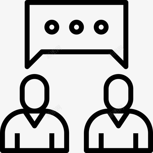 商业现代教育1直系图标svg_新图网 https://ixintu.com 商业 现代教育1 直系