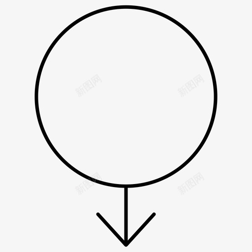 男办公室图标svg_新图网 https://ixintu.com 办公室