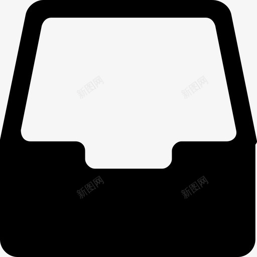 弹钱箱svg_新图网 https://ixintu.com 弹钱箱
