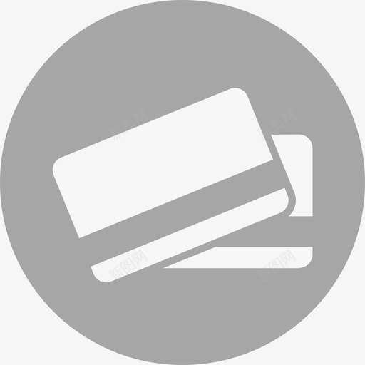 银行账户_1svg_新图网 https://ixintu.com 银行账户_1