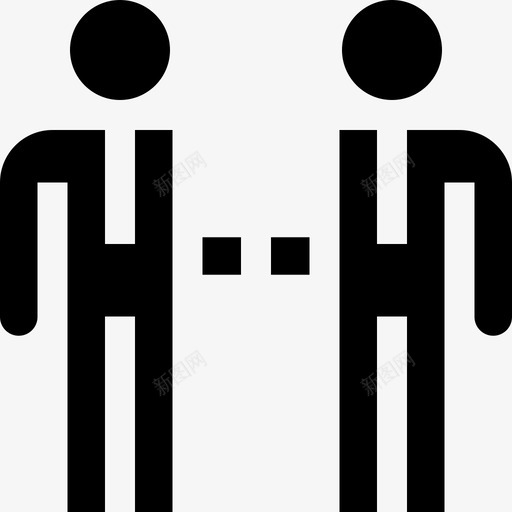 握手商务会议9座无虚席图标svg_新图网 https://ixintu.com 商务会议 座无虚席 握手
