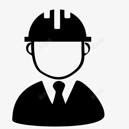 劳务管理人员svg_新图网 https://ixintu.com 劳务管理人员