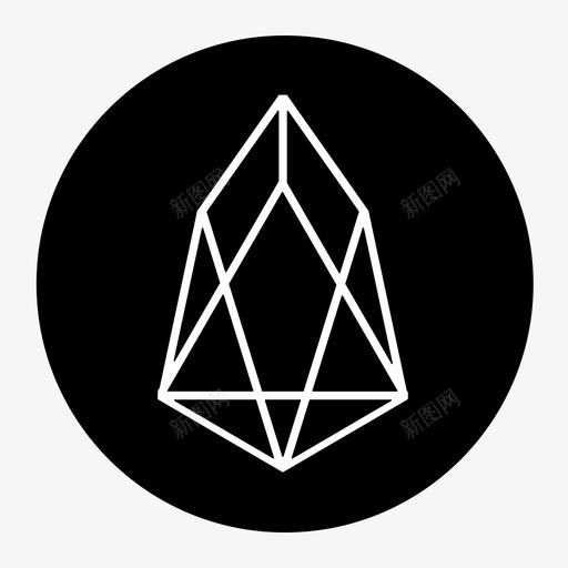 EOSsvg_新图网 https://ixintu.com EOS