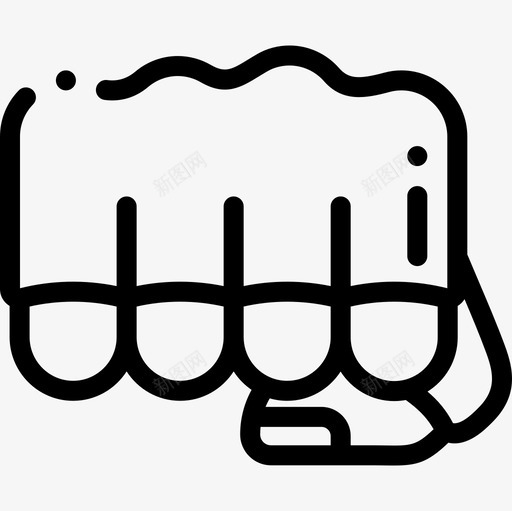 拳武学二十一直系图标svg_新图网 https://ixintu.com 二十一 武学 直系