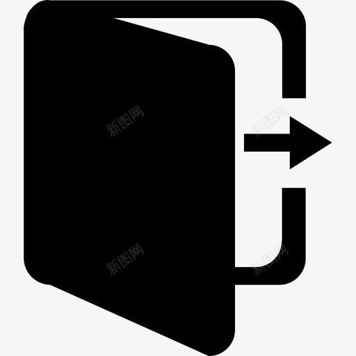 退出系统svg_新图网 https://ixintu.com 退出系统