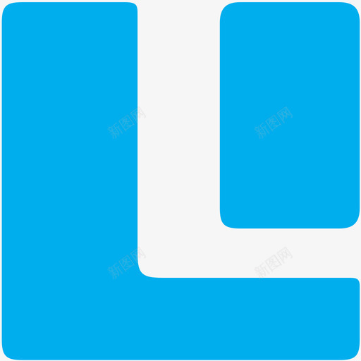 拉卡拉支付svg_新图网 https://ixintu.com 拉卡拉支付