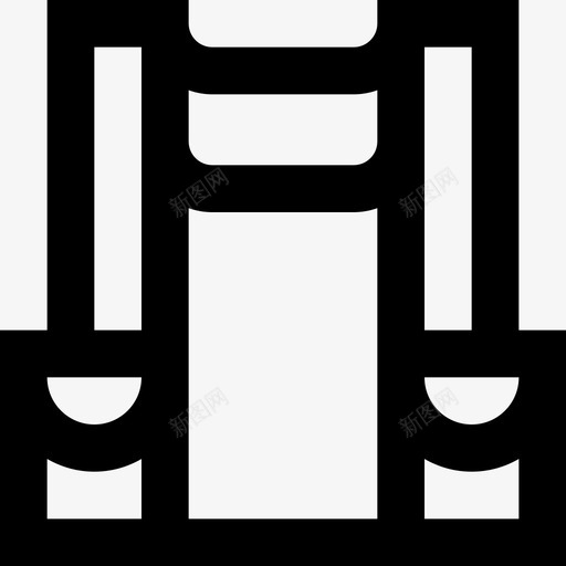 安全潜水23线性图标svg_新图网 https://ixintu.com 安全 潜水 线性