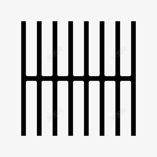 抽象线条形状图标svg_新图网 https://ixintu.com 形状 抽象 抽象字形 线条
