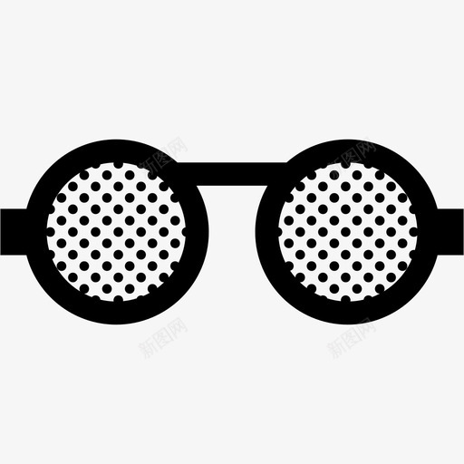 采购产品眼镜眼镜光学图标svg_新图网 https://ixintu.com 产品 光学 杂点 眼镜 视图 采购 验光