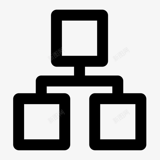 查看组织资源svg_新图网 https://ixintu.com 查看组织资源 线性