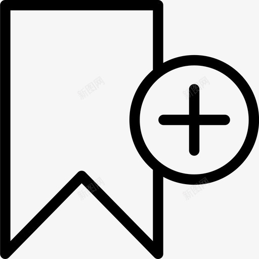 徽章搜索引擎优化和营销22线性图标svg_新图网 https://ixintu.com 优化 徽章 搜索引擎 线性 营销