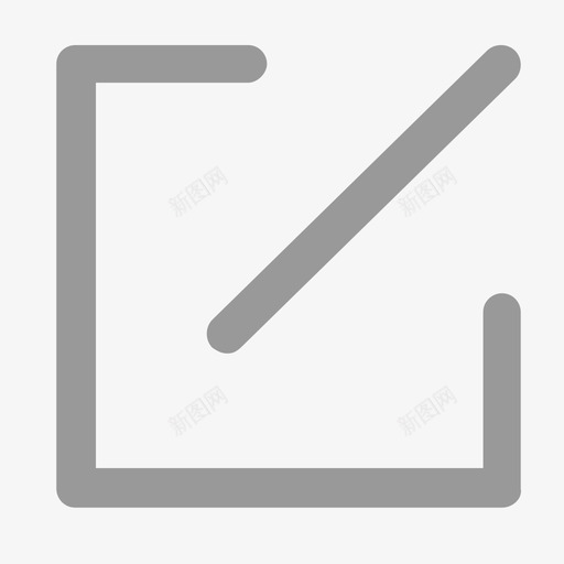 024自定义icon(未激活)svg_新图网 https://ixintu.com 024自定义icon(未激活)