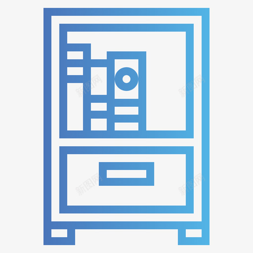 床头家具114坡度图标svg_新图网 https://ixintu.com 坡度 家具114 床头