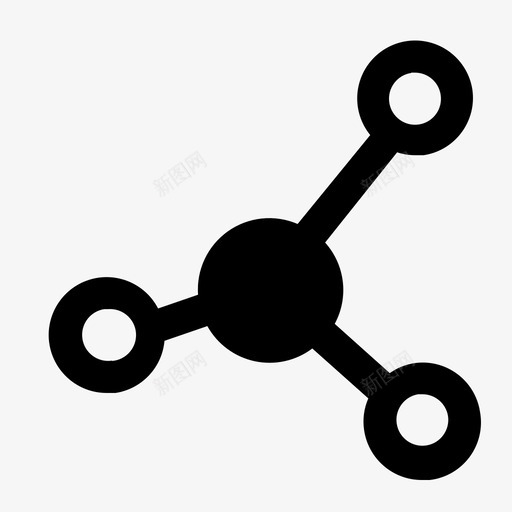 图标_子流程svg_新图网 https://ixintu.com 图标_子流程