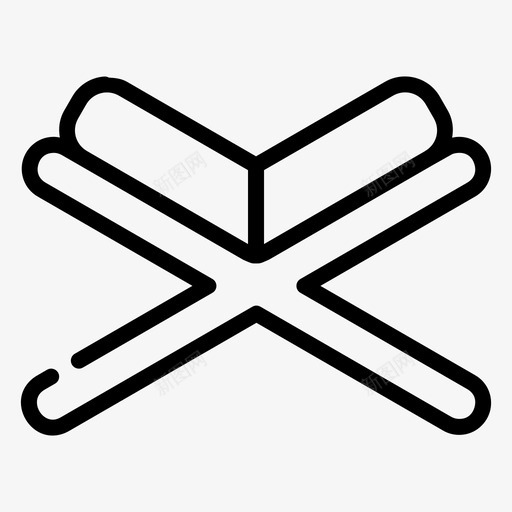 书籍禁食古兰经图标svg_新图网 https://ixintu.com 书籍 古兰经 斋月 禁食 阅读