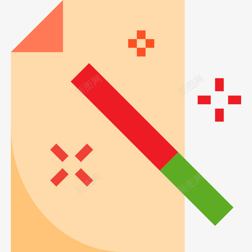 归档文档管理5平面图标svg_新图网 https://ixintu.com 平面 归档 文档管理5