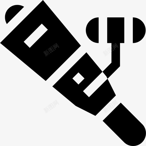 妊娠试验孕产20已填充图标svg_新图网 https://ixintu.com 妊娠试验 孕产20 已填充
