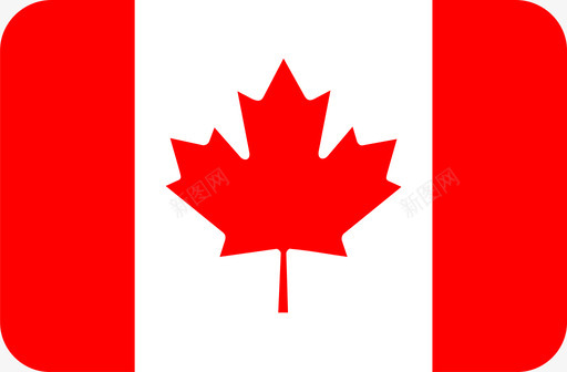 Canadasvg_新图网 https://ixintu.com Canada