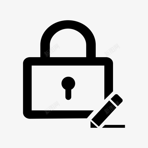 交易密码修改svg_新图网 https://ixintu.com 交易密码修改