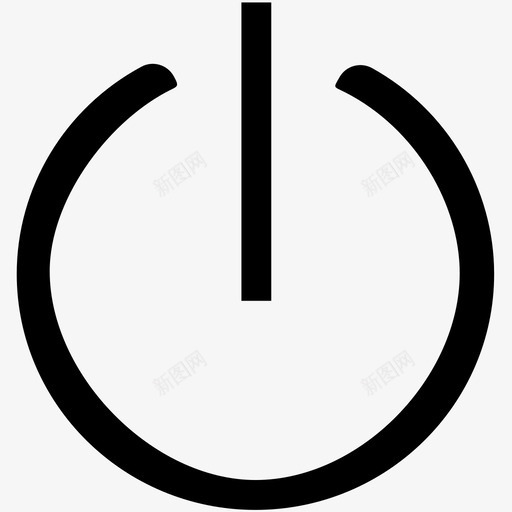 退出系统svg_新图网 https://ixintu.com 退出系统