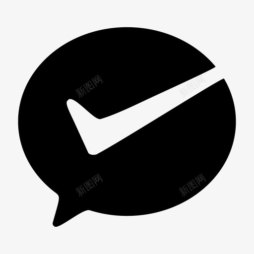 微信支付图标-01svg_新图网 https://ixintu.com 微信支付图标-01