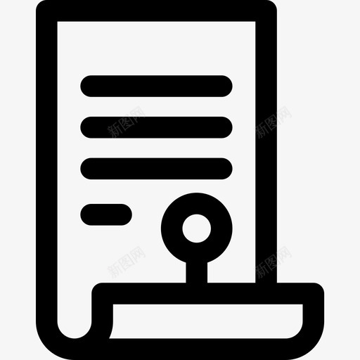 证书7月10日4日直系图标svg_新图网 https://ixintu.com 10日 4日 7月 直系 证书