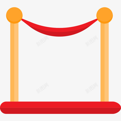 典礼73号电影院公寓图标svg_新图网 https://ixintu.com 73号电影院 公寓 典礼