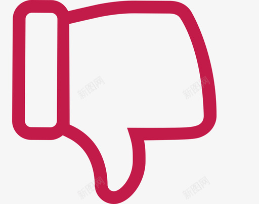 点赞1svg_新图网 https://ixintu.com 点赞1 点赞 (4)