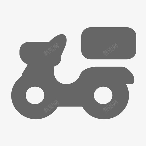 外卖svg_新图网 https://ixintu.com 外卖