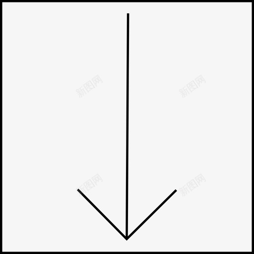 箭头箭头方块方向图标svg_新图网 https://ixintu.com 下载 导航 方向 方块 箭头