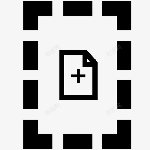 模板新建报表svg_新图网 https://ixintu.com 模板新建报表