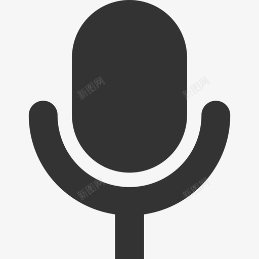 解除禁言svg_新图网 https://ixintu.com 解除禁言