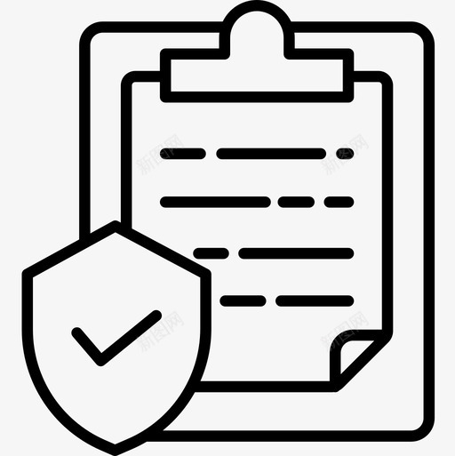 报告人工智能49大纲图标svg_新图网 https://ixintu.com 人工智能 大纲 报告