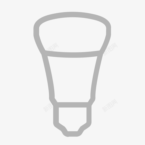 Philips Huesvg_新图网 https://ixintu.com Philips Hue 填充 线性 扁平 单色