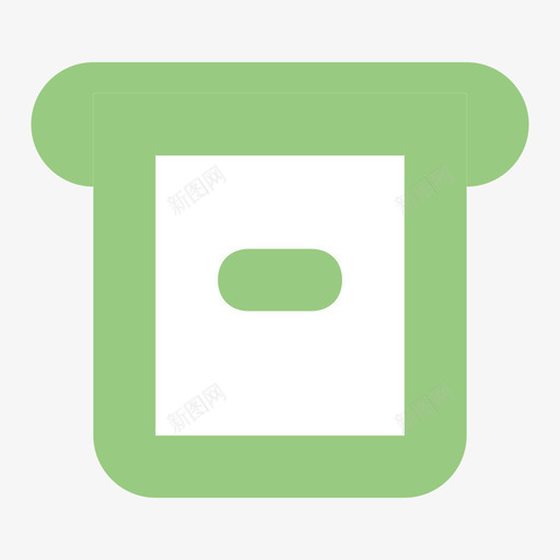 取号就诊svg_新图网 https://ixintu.com 取号就诊