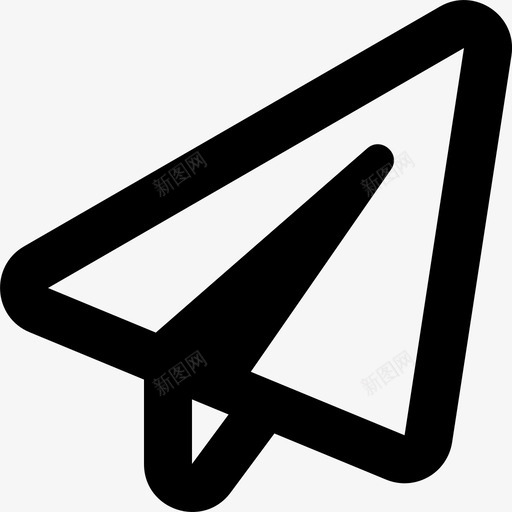 paper-planesvg_新图网 https://ixintu.com paper-plane