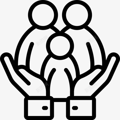 社会关怀便利设施城市图标svg_新图网 https://ixintu.com 便利设施 城市 城市便利设施2概述 社会关怀 议会