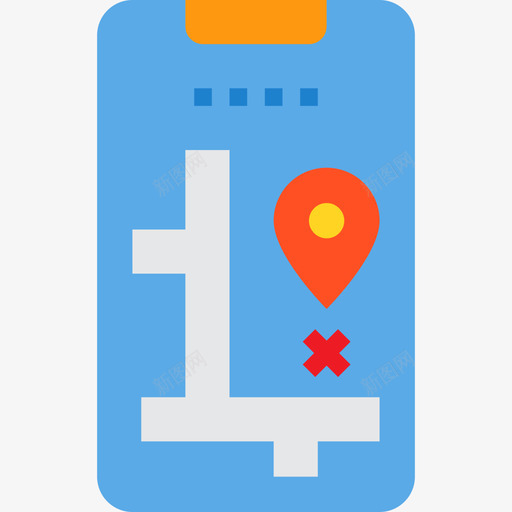 地图167号酒店公寓图标svg_新图网 https://ixintu.com 167号 公寓 地图 酒店