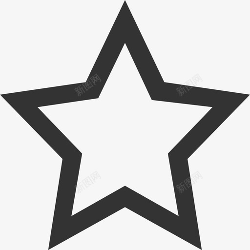 收藏1-详情页svg_新图网 https://ixintu.com 收藏1-详情页
