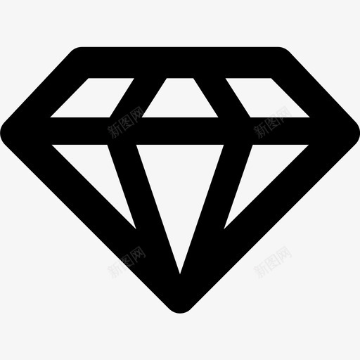 jewelsvg_新图网 https://ixintu.com jewel