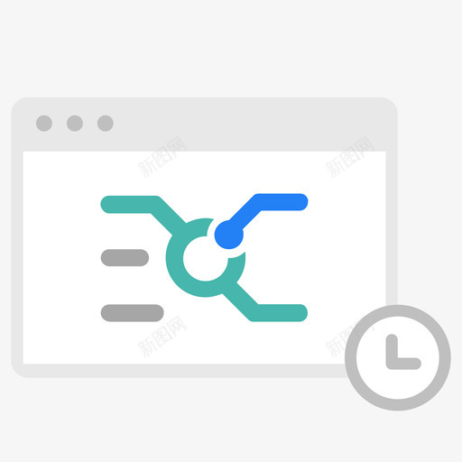 硬件方案优势3svg_新图网 https://ixintu.com 硬件方案优势3