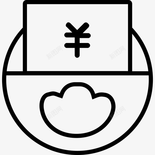 升职加薪svg_新图网 https://ixintu.com 升职加薪