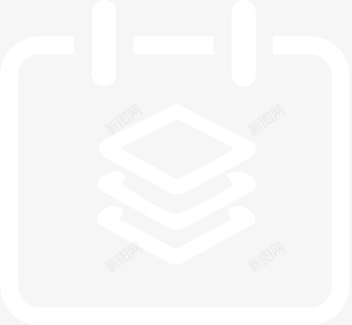 累计签到积分-iconsvg_新图网 https://ixintu.com 累计签到积分-icon