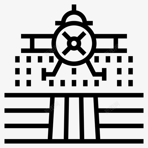 害虫防治防白蚁杀虫剂图标svg_新图网 https://ixintu.com 农业 图标 害虫 杀虫剂 白蚁 防治